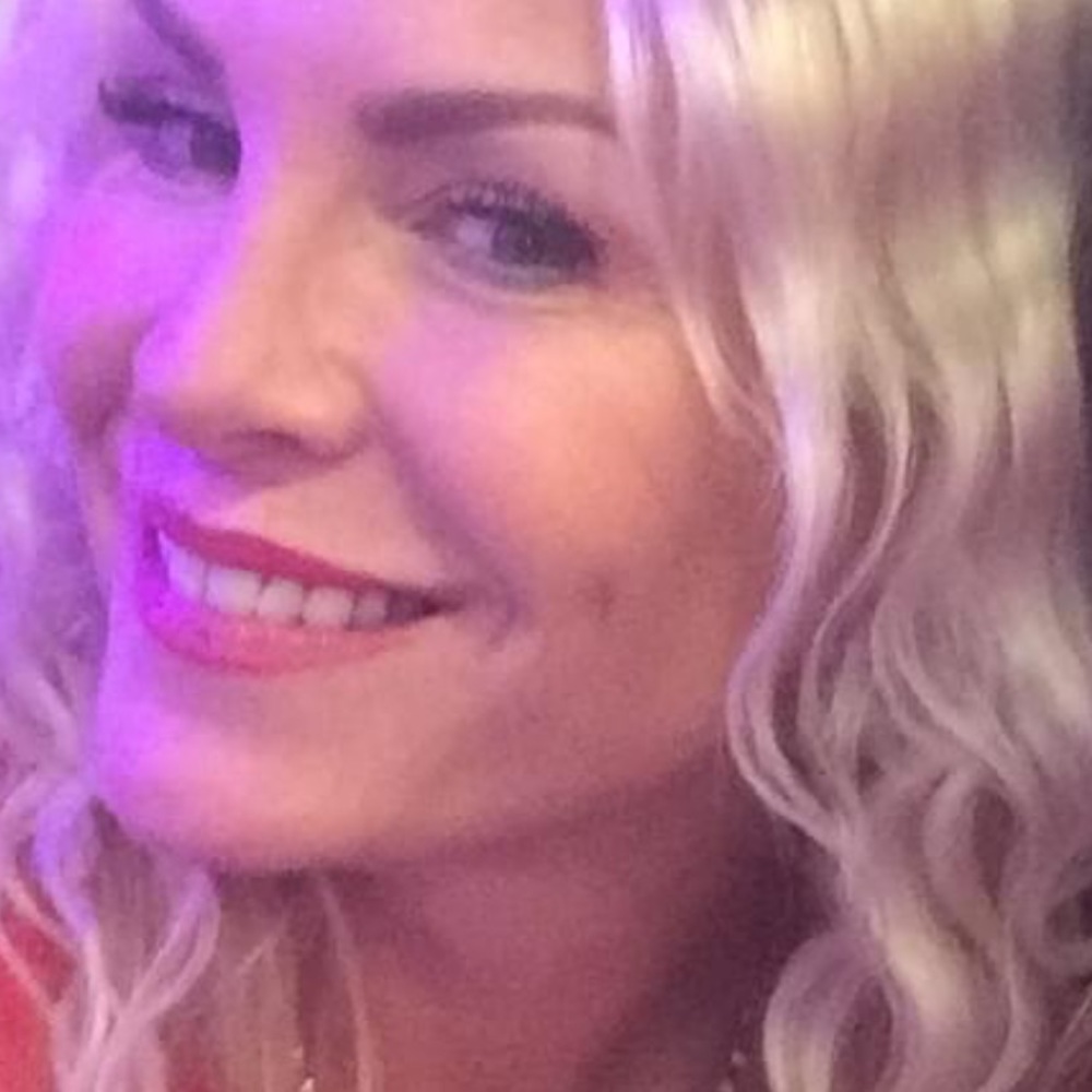 Meet your Posher, Kat